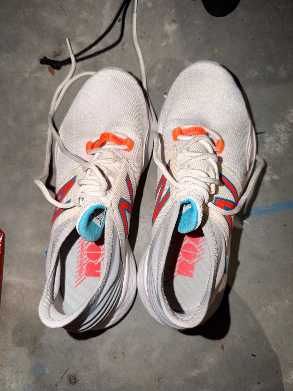 EUC NB Sneakers